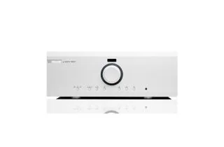 Musical Fidelity M6si 500 Integrated Amplifier - Silver
