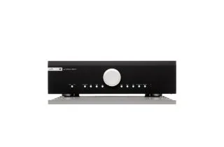 Musical Fidelity M6s Preamplifier - Black