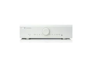 Musical Fidelity M6s Preamplifier - Silver