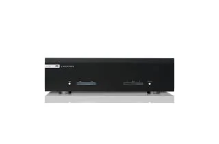Musical Fidelity M6s PRX Power Amplifier - Black