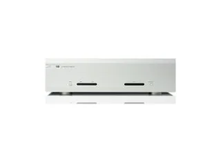 Musical Fidelity M6s PRX Power Amplifier - Silver