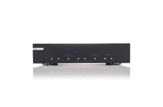 Musical Fidelity M6x Vinyl Phono Preamplifier - Black