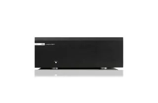 Musical Fidelity M8s 500s Power Amplifier - Black