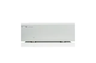 Musical Fidelity M8s 500s Power Amplifier - Silver