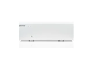 Musical Fidelity M8s-700m Mono Power Amplifier - Silver