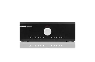 Musical Fidelity M8s PRE Preamplifier - Black