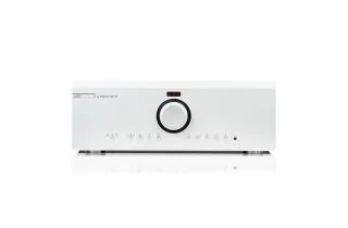 Musical Fidelity M8s PRE Preamplifier - Silver