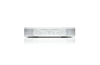 Musical Fidelity M8x Vinyl Phono Preamplifier - Silver