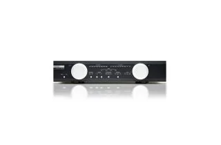 Musical Fidelity M8x Vinyl Phono Preamplifier - Black