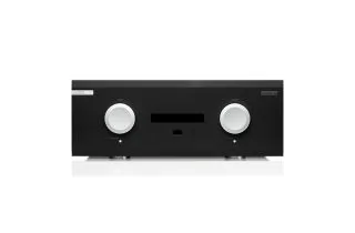 Musical Fidelity M8xi Integrated Amplifier - Black