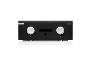 Nearly New - Musical Fidelity M8xi Integrated Amplifier - Black