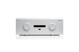 Musical Fidelity M8xi Integrated Amplifier - Silver