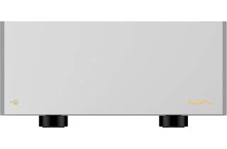 Matrix Audio MA-1 Power Amplifier - Silver