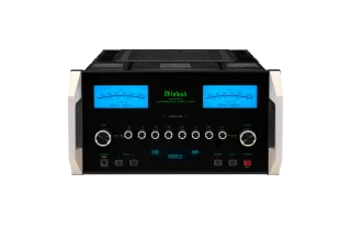 McIntosh MA9500 Integrated Amplifier