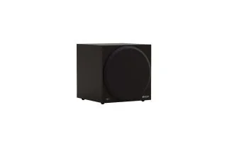 Nearly New - Monitor Audio Vestra W12 Subwoofer - Black