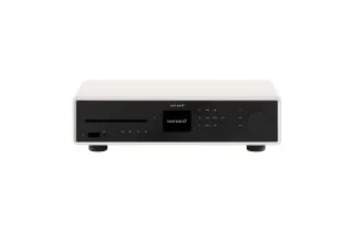 Sonoro Maestro Network Receiver - White
