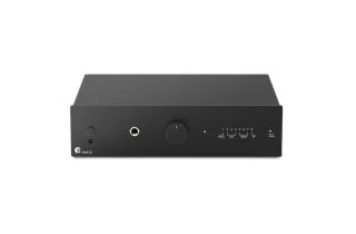 Pro-Ject MaiA S3 Integrated Amplifier - Black