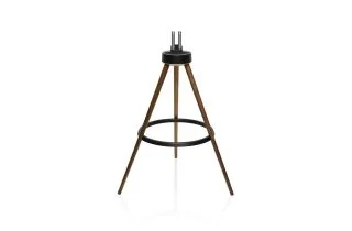 Marantz Horizon Tripod - American Walnut