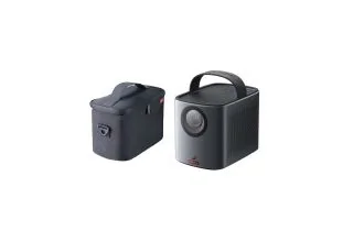 SoundCore Nebula Mars 3 Air Full HD LED DLP 400lm Portable Projector & Carry Case