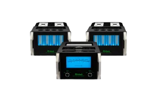 McIntosh MC2.1KW Mono Power Amplifier