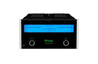 McIntosh MC255 Power Amplifier