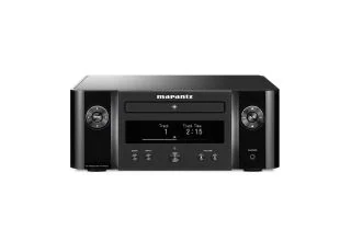 Marantz M-CR612 Network Audio Player - Black