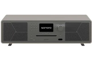 Sonoro Meisterstruck (2nd Gen) All-in-one Music System