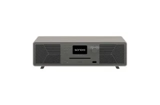 Sonoro Meisterstruck (2nd Gen) All-in-one Music System - Sandstone