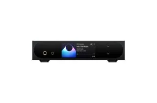 Matrix Audio Mini-i Pro 4 Music Streamer - Black