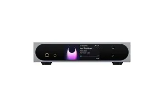 Matrix Audio Mini-i Pro 4 Music Streamer - Grey
