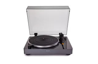 Nearly New - ELAC Miracord 50 Turntable