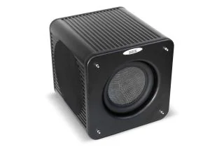 Velodyne Acoustics MicroVee X Subwoofer - Black