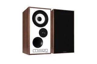 Mission 700 Bookshelf Speakers
