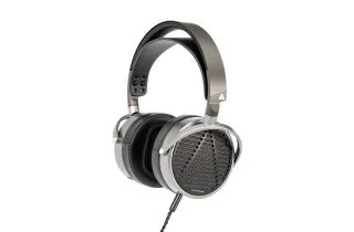 Nearly New - Audeze MM-100 Over-ear Wired Open-back Headphones with Detachable Cable