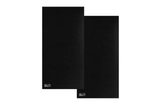 KLH Model Five Grilles - Basalt Black