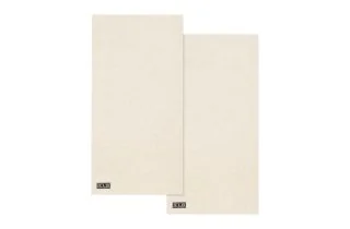KLH Model Five Grilles - Stonewash Knit