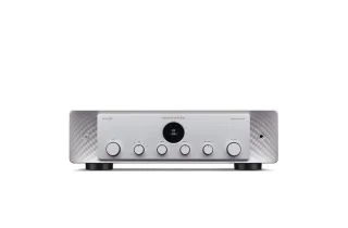 Marantz MODEL 30 Integrated Amplifier - Silver Gold