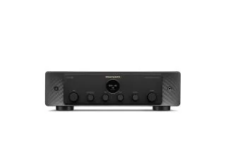 Marantz MODEL 40n Streaming Integrated Amplifier - Black