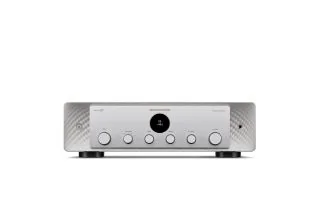 Marantz MODEL 50 Integrated Amplifier - Silver Gold