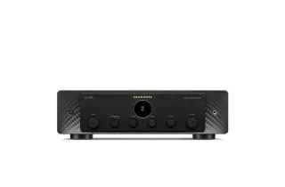 Marantz MODEL 60n Streaming Integrated Amplifier - Black