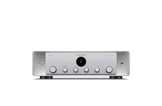 Marantz MODEL 60n Streaming Integrated Amplifier - Silver Gold