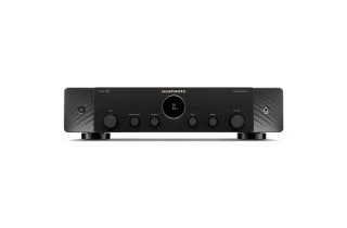 Nearly New - Marantz MODEL 70 Integrated Amplifier - Black