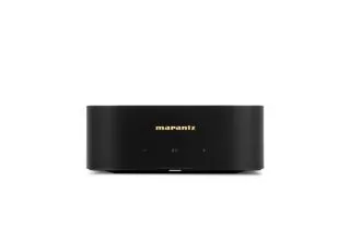 Ex Display - Marantz MODEL M1 Streaming Integrated Amplifier - Black