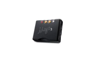 Nearly New - Chord Electronics Mojo 2 v2 (2025 Version)