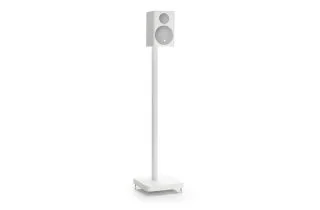 Monitor Audio Radius Dedicated Stands (Pair) - White