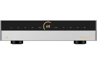 Matrix Audio MP-1 Preamplifer - Silver