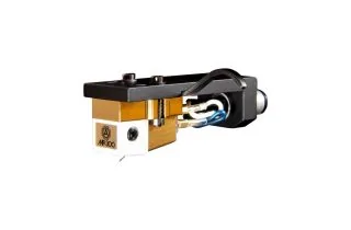 Nagaoka MP 300 Moving Magnet Cartridge