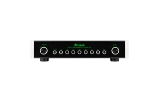 McIntosh MQ112 Environmental Equaliser