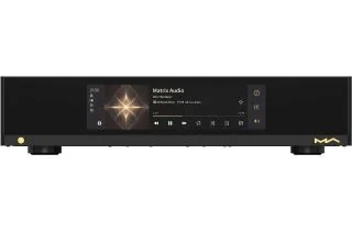 Matrix Audio MS-1c Music Streamer