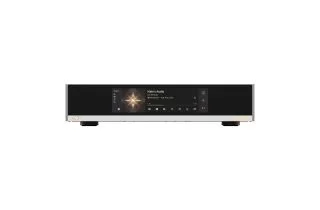 Matrix Audio MS-1c Music Streamer - Silver